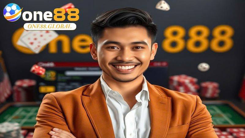 Giới thiệu One88: Nhà cái uy tín số 1 hiện nay