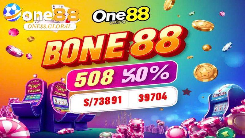 Ưu đãi & khuyến mãi độc quyền One88