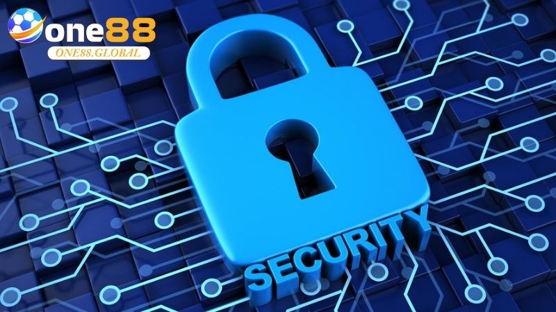Chính Sách Bảo Mật One88