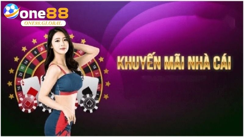 Khuyến Mãi One88