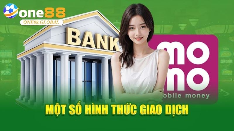 Nạp Tiền One88